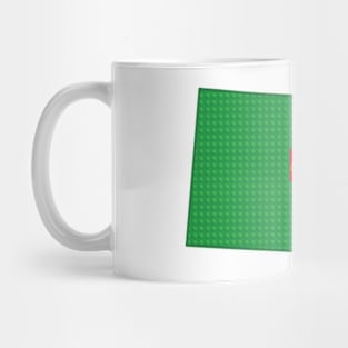 ND Home Mug